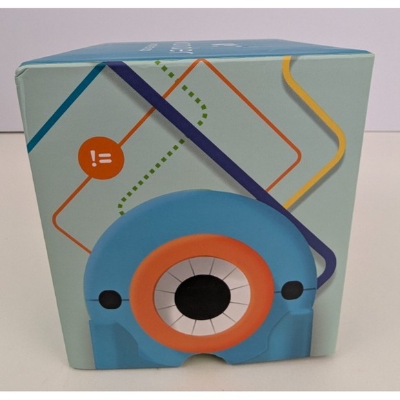 Wonder Workshop Dot Robot Coding STEM Learning Toy Bluetooth Complete - Picture 9 of 14